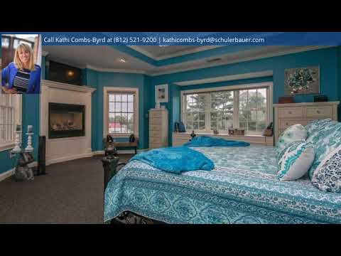 702 W Commerce St, Brownstown, IN 47220 - MLS #21639572