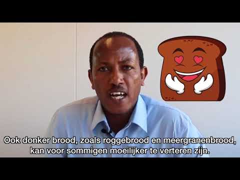 Voeding in relatie met maagklachten | gezondinnederland.info