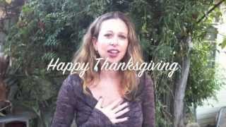 Release Stress & Enjoy the Holidays