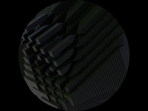 Mark Greene - Life [MINUS007]