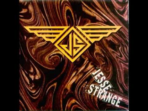 Jesse Strange - Make A Wish