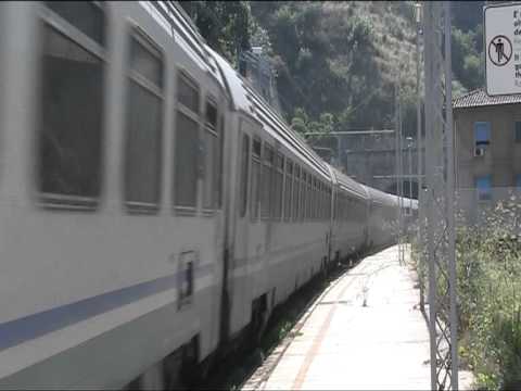 ...CHE STROMBAZZATA PER L' IC 560 !!!!!