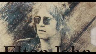 Elton John - Here&#39;s to the Next Time