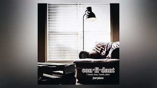 JustPierre - Confidant ft. Bishop T.D. Jakes