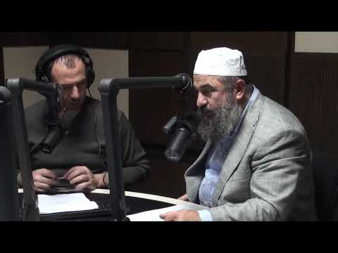 A bën që muslimanët të varrosen me arkivol? - Hoxhë Ferid Selimi