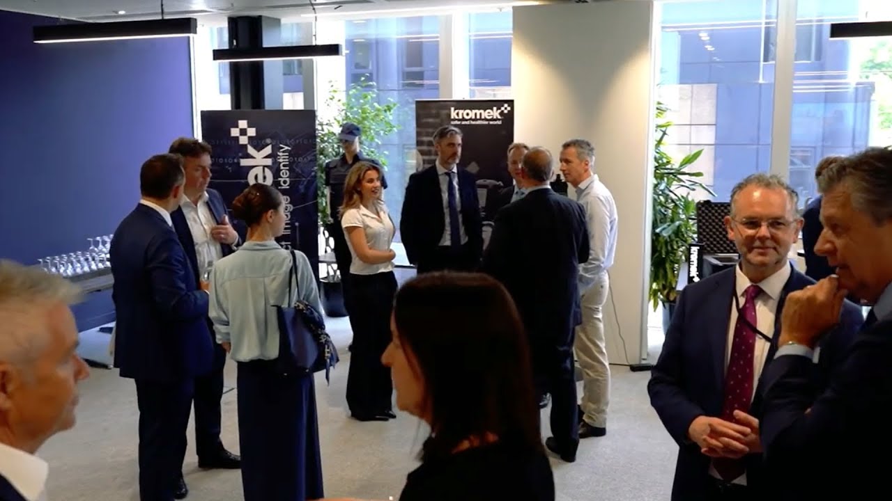 Kromek Capital Markets Day  Highlights