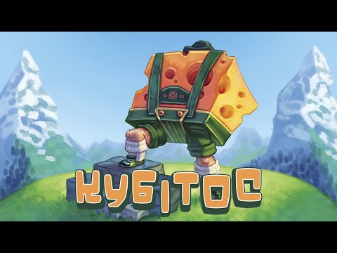 Правила від каналу "Geekach Games"