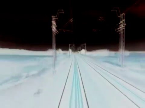 X-NAVI:ET - Machina (feat. W. Jachna)