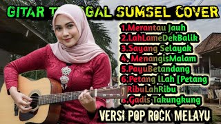 Download lagu South Sumatra Single Guitar // Traveling Away // Malay Slow Rock Cover mp3