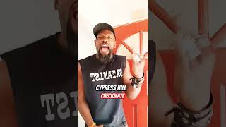 Cypress Hill - Checkmate #atheist