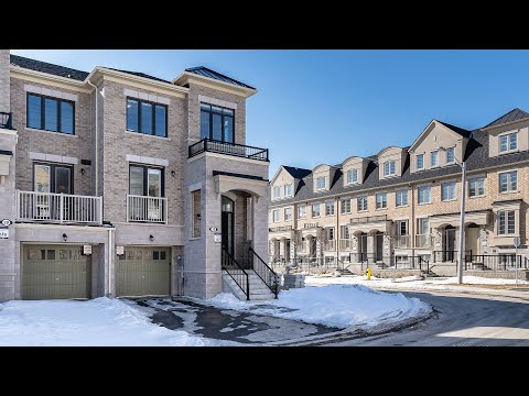 30 Edward Horton Crescent, Toronto, ON