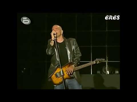 Se bastasse una canzone (Tour Calma Aparente. Sofia 03-07-2006)