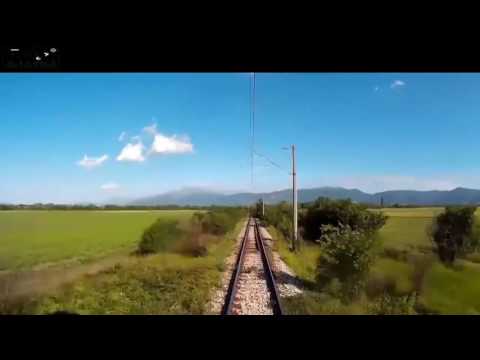 BURGAS SOFİA TRAİN 3 mn.