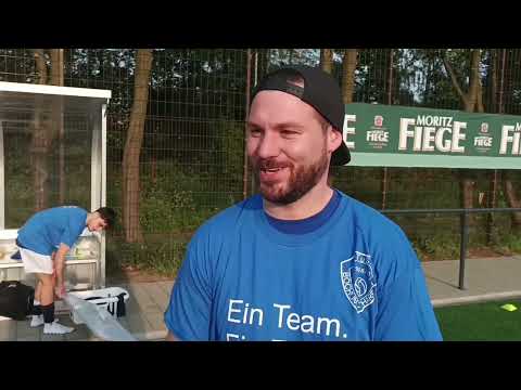 Stimmen zum Spiel I Kreispokal Bochum 23/24 Finale FC Altenbochum - TuS Harpen