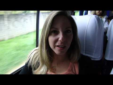 Tia Ana Camille fala da nossa festa Níver do Xico