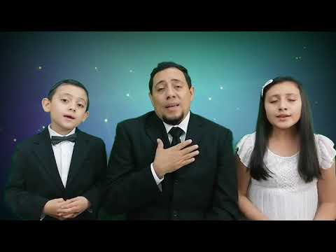 Como el Ciervo (Himno #432) - Ashley, Yassir y Guillermo Gutiérrez