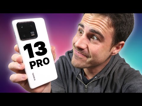 Xiaomi 13 Pro review: ¿vale la pena?