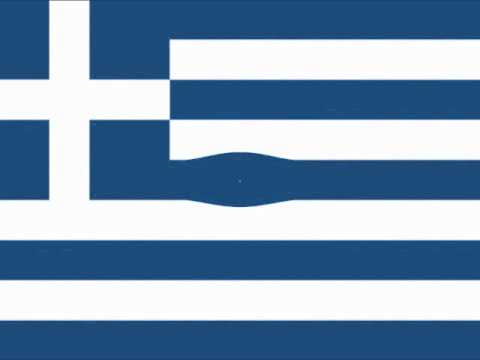 Greece ESC 2012 - Eleftheria Eleftheriou - Afrodisiac