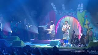 𝐋𝐈𝐕𝐄 𝐂𝐎𝐍𝐂𝐄𝐑𝐓 l 잔나비 전국투어 - 외딴섬 로맨틱