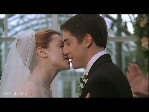 American Wedding Soundtrack Trailer. Lyrics
