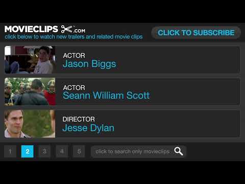 American Wedding Soundtrack Trailer. Lyrics