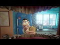 Tadeo Jones 2 El Secreto Del Rey Midas Vine Dame Un Bocao