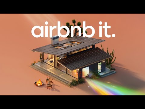 Sidekick | Airbnb It