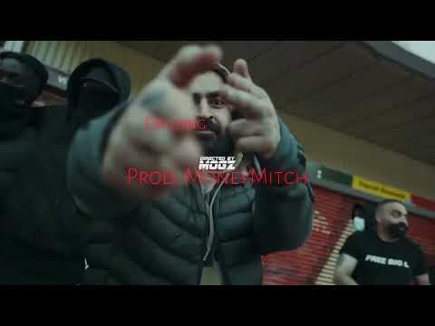 [FREE] Dizzy x G1ocatore Type Beat - | "DRILLINGS N KILLINGS" | Prod. MoneyMitch