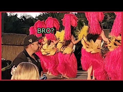 Airplanes and Dancers (Vacation Arc #1)