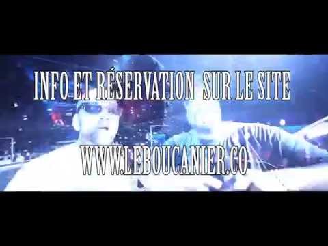 TEASER DJ ASSAD Boucanier 2016