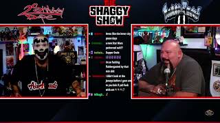 WILL TWIZTID GATHER AGAIN? SHAGGY 2 DOPE RESPONDS!!!