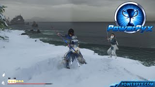 Download lagu Ghost of Yotei - Sayonara Trophy Guide mp3