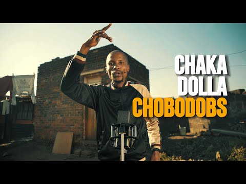 DEATH ROW SOUTH AFRICA - Chaka Dolla - Chobodobs (Kings of Kasi Rap) Produced by: SbudaFlesh