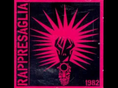 Rappresaglia - Oltre La Porta