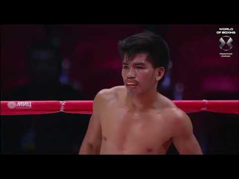 Sergei Lipinets — Henry Sanchez | ARCHIVE 2014