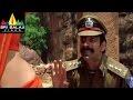 Vikramarkudu Movie Attili And Anushka Comedy Ravi Teja Anushka Sri Balaji Video