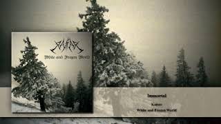 Kaiser - Immortal (Symphonic Black Metal / Blackened Death Metal)