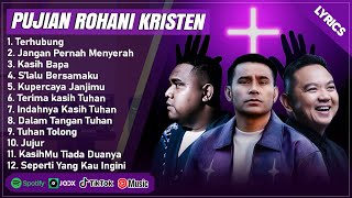 Download lagu LAGU ROHANI KRISTEN ANDMESH, SIDNEY MOHEDE & JUDIKA FULL ALBUM (LIRIK) | LAGU ROHANI TERPOPULER 2025 mp3