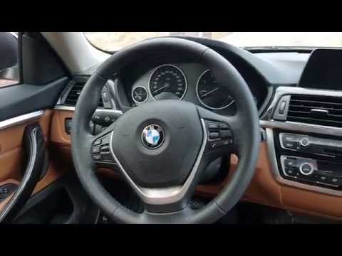 BMW 420d ENLIX
