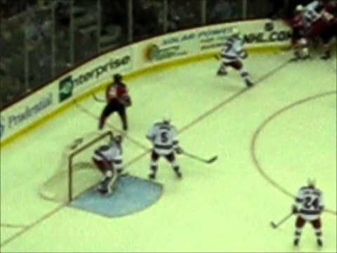 NY RANGERS-4 VS NEW JERSEY DEVILS-1 12/20/2011 @ PRUDENTIAL CENTER MY VIDEOS!