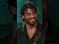 El increíble nivel de español de Can Yaman | #LaRevuelta 23.10.2025