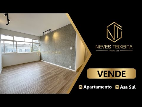 Vende: Apartamento na SQS 402 - Asa Sul