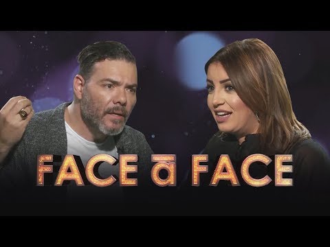 FACE à FACE - Ep 08 : Adil El Miloudi - فاص أ فاص مع شهرزاد عكرود | الحلقة 08 | عادل الميلودي