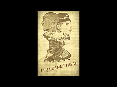 LESRAM / VESTI / DERKA - LA JOURNÉE PASSE ( LTF/75sess )