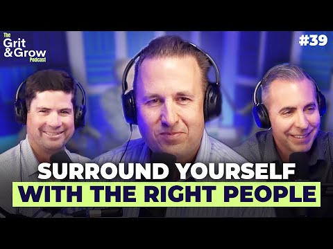 Todd Clark's Story of Transforming Passion into Financial Leadership