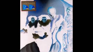 Alice Cooper  - 02 Enough&#39;s Enough (Ai Instrumental)