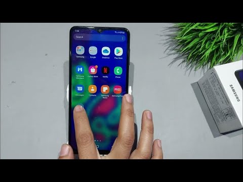 How ti Reset network setting samsung galaxy f12/network setting reset/samsung galaxy f12
