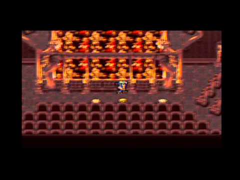 Let's Play Final Fantasy VI Part 19: An Opera to Remember