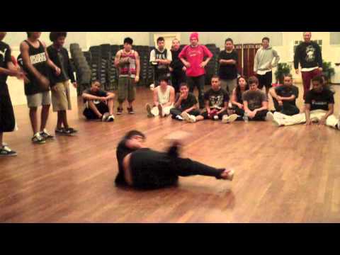 Canarus, Jeffro, Tomy, Dmarques, SikWitIt v Goofy, Kevin, Legend, Joncee, Jose