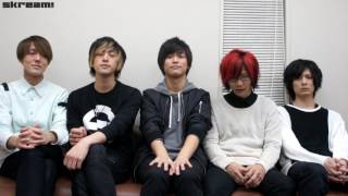 PENGUIN RESEARCH、1stフル・アルバム『敗者復活戦自由形』リリース！―Skream!動画メッセージ